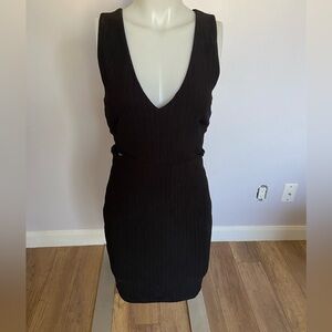 Beautiful black dress 📞